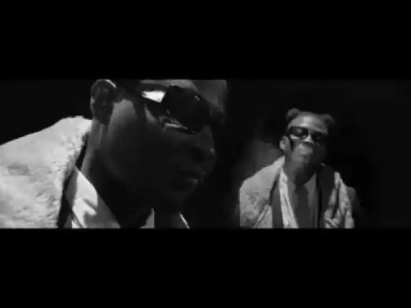 VIDEO: Shaydee – Badman